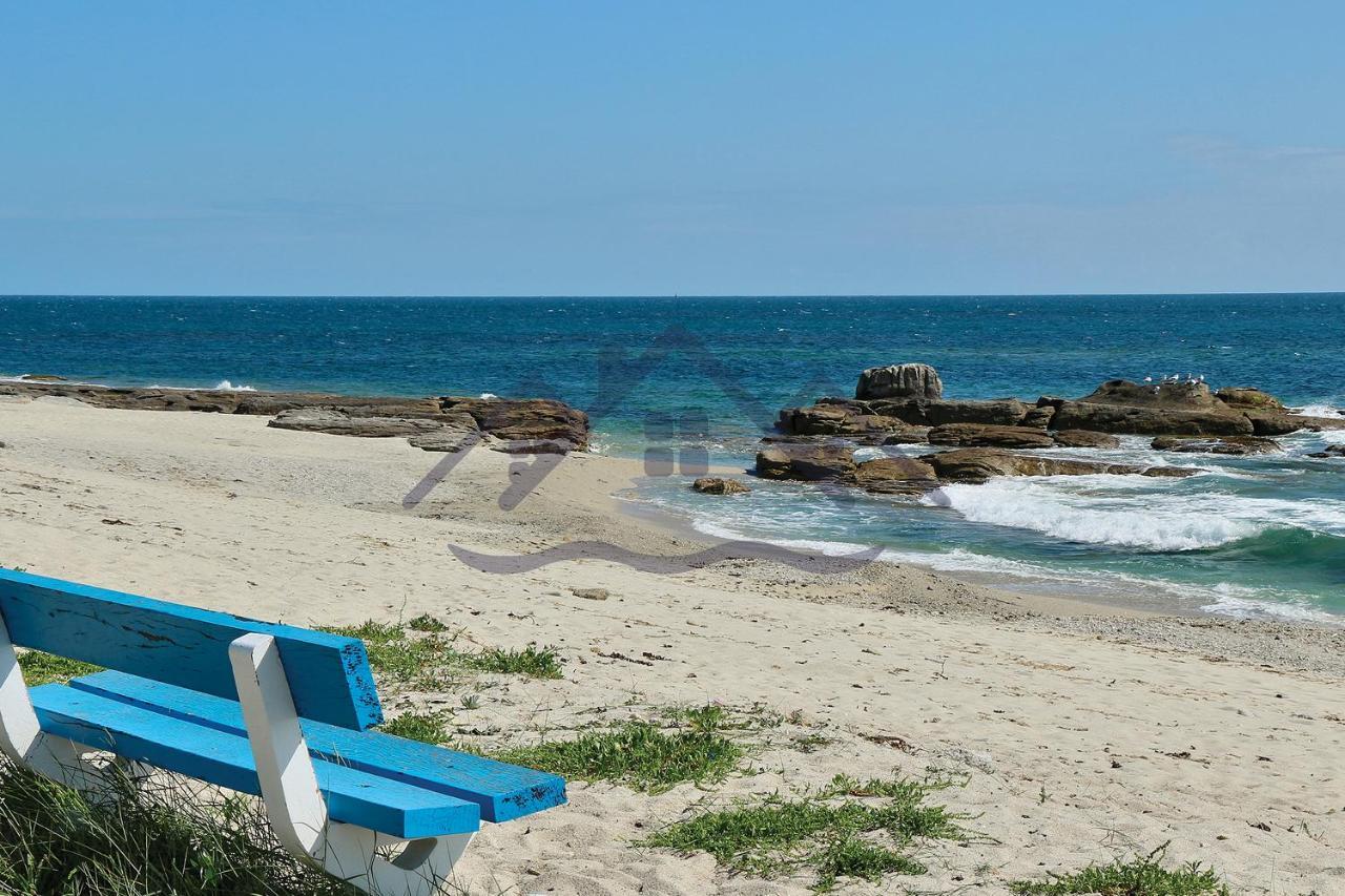 Localise - M33B - Kerbraz, Maison En Duplex Avec Jardin Clos Au Guilvinec - Tout A Pied, Plages, Port, Centre, Commerces, Marche - Wif Inclus - Linge De Lit Inclusヴィラ エクステリア 写真
